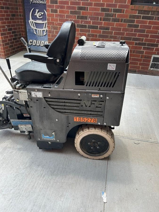 2021 NATIONAL FLOORING 5700DL