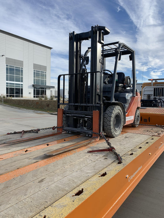 2022 TOYOTA 50-8FGU25