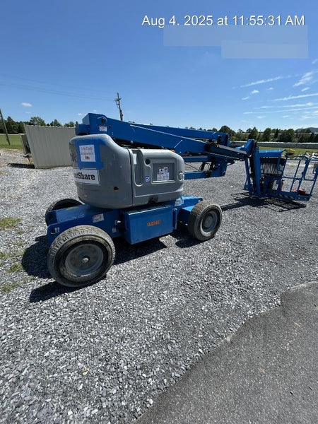 2020 GENIE Z-45/25J DC