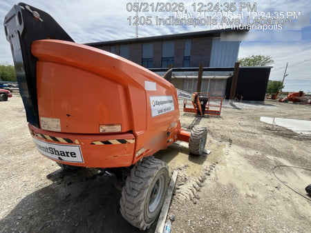2020 JLG 460SJ