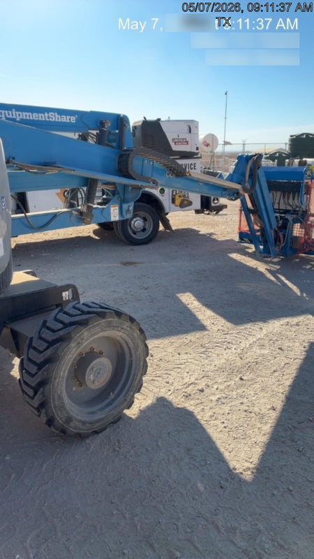 2025 GENIE Z-45 XC