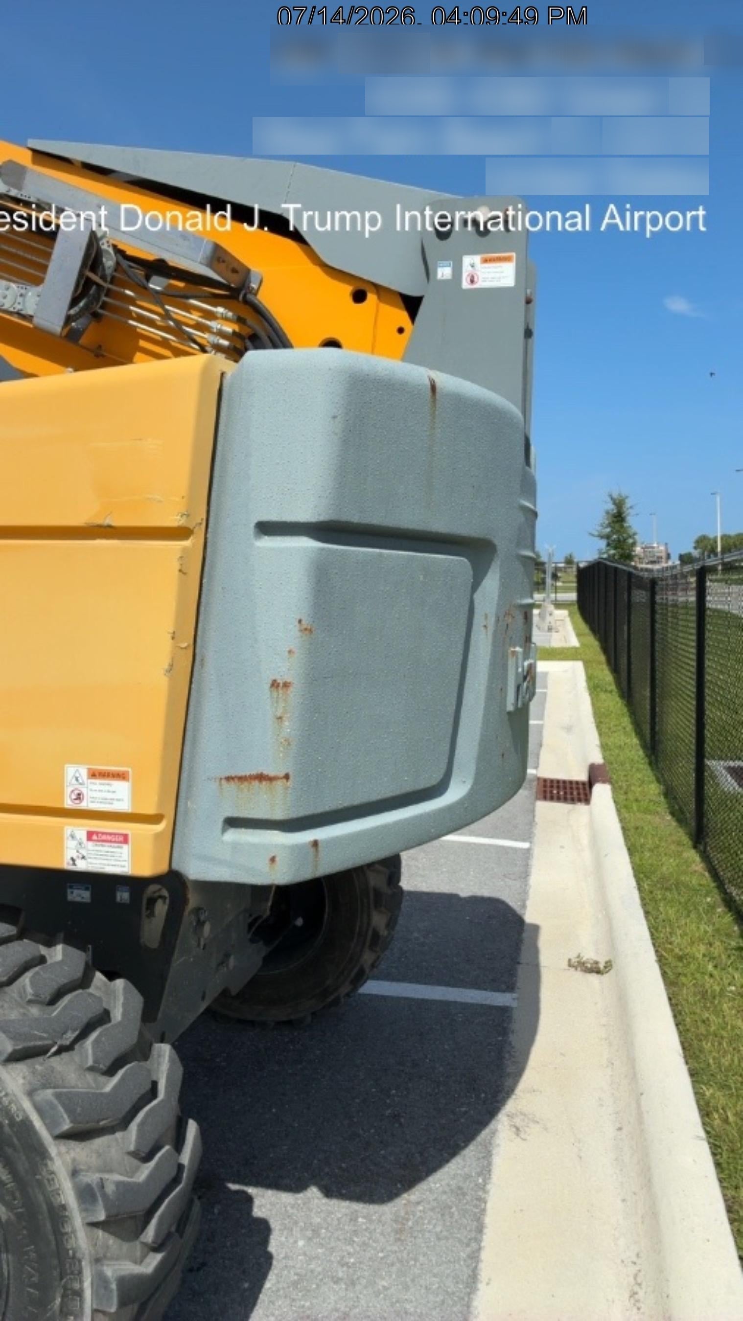2022 HAULOTTE HT67 RTJ O