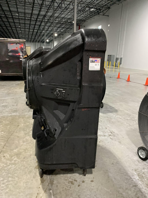 2022 PORTACOOL JETSTREAM 250