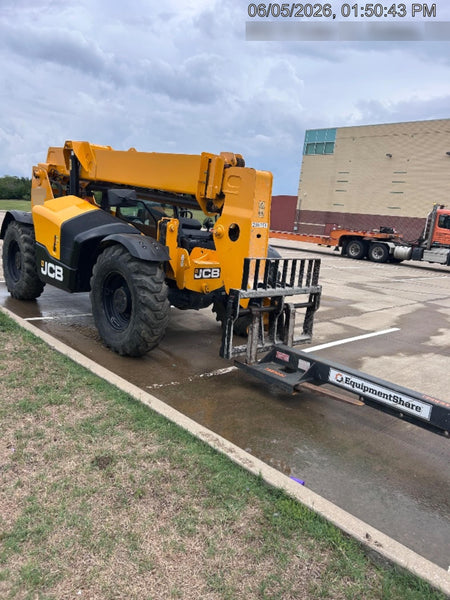 2023 JCB 506-36