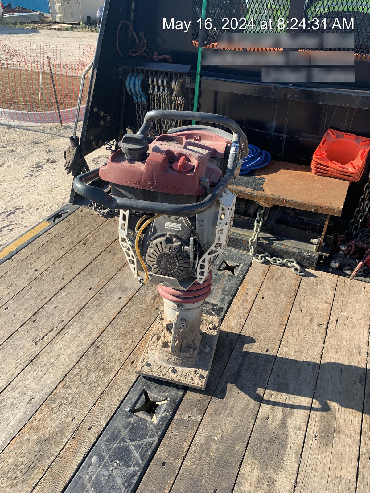 2021 DYNAPAC DR7X