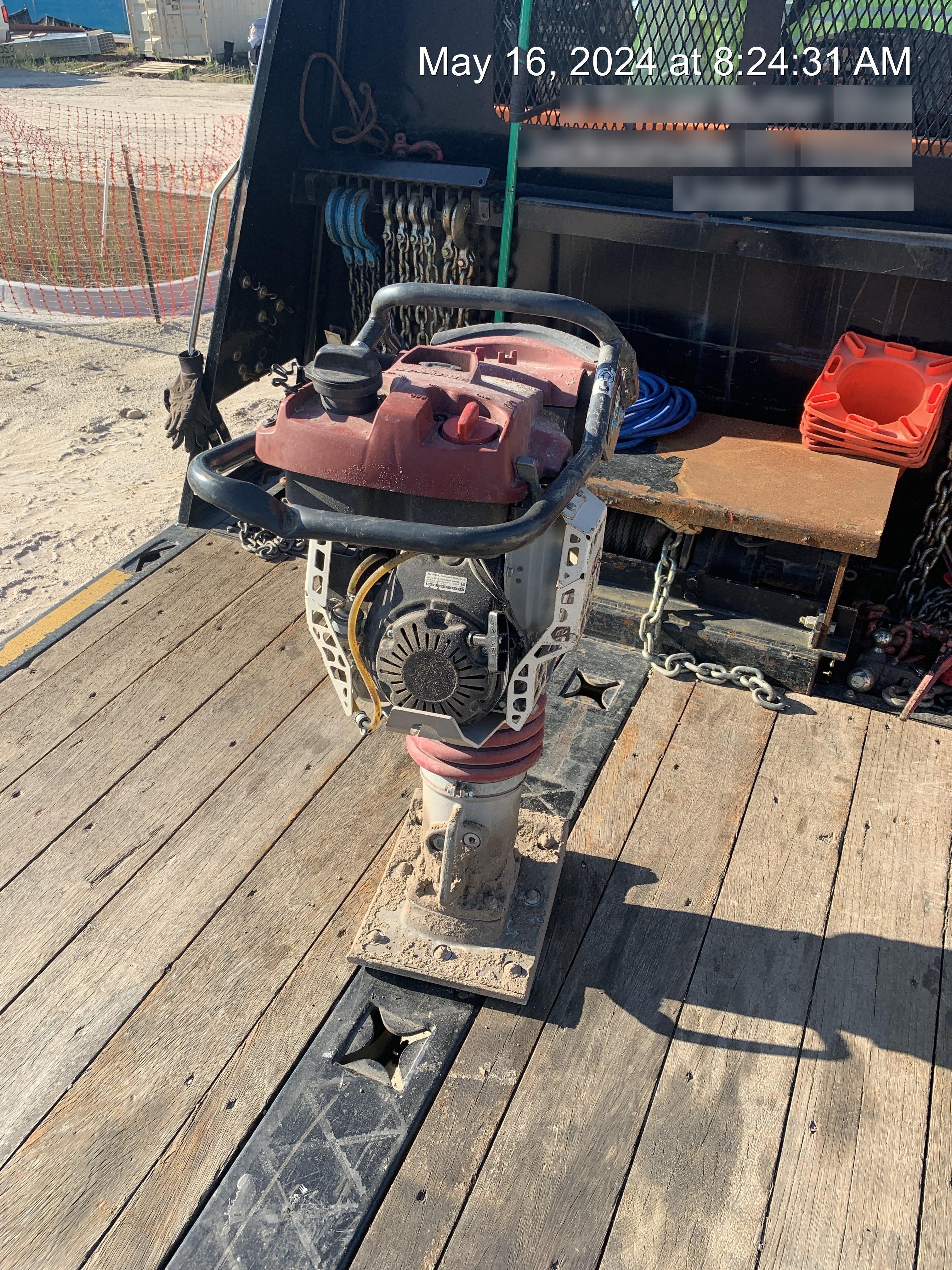 2021 DYNAPAC DR7X