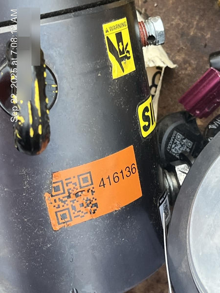2024 ENERPAC RCL502