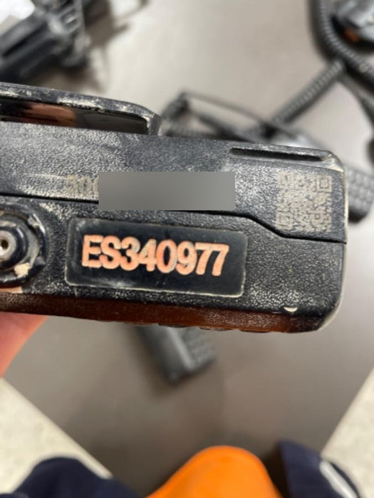 2023 MOTOROLA R7 DISPLAY