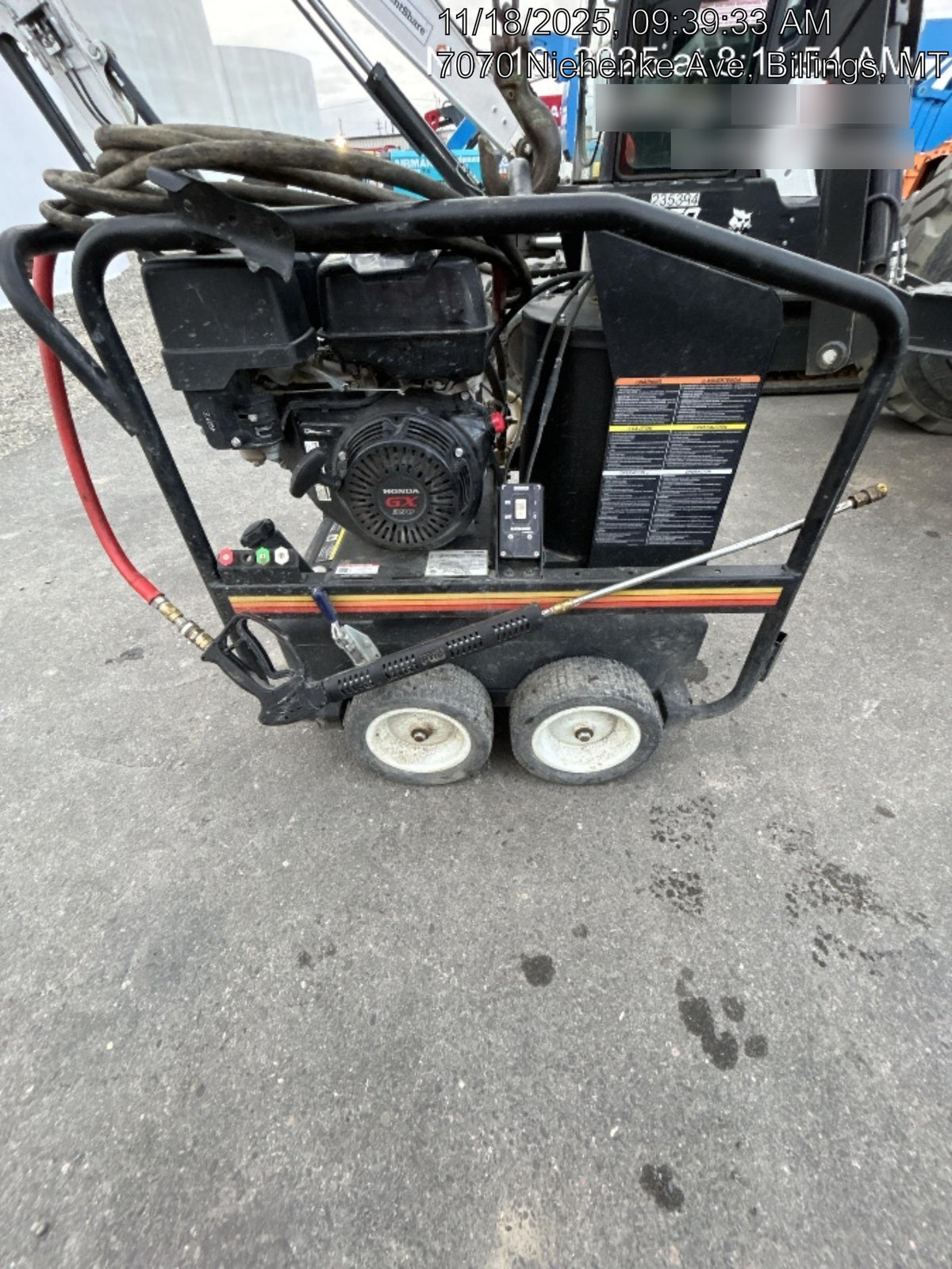 2024 MI-T-M HSP-3504-3MGH