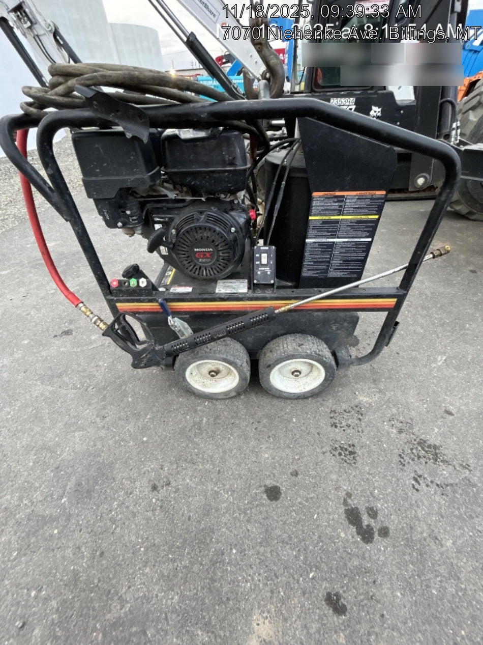 2024 MI-T-M HSP-3504-3MGH
