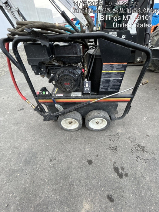 2024 MI-T-M HSP-3504-3MGH