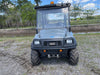 2023 Club Car CA1700D Canopy, Diesel, 4 Passenger