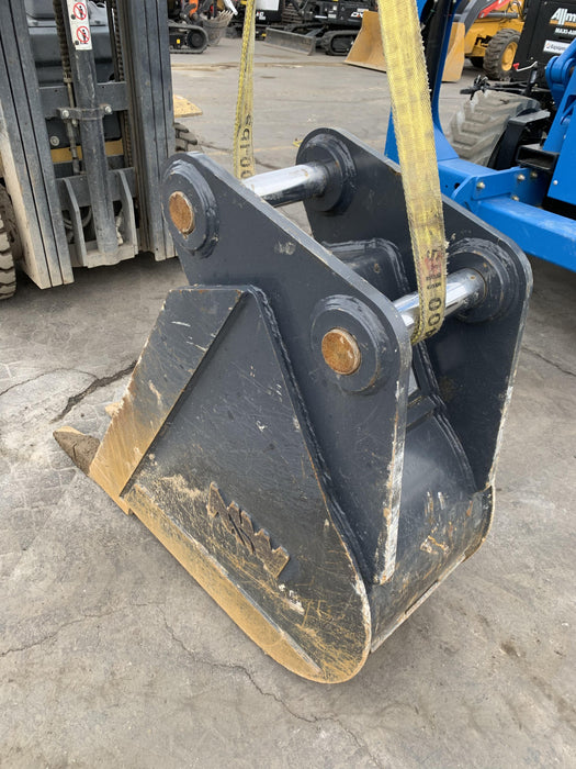 2021 NORTHWEST ATTACHMENTS HD20-18