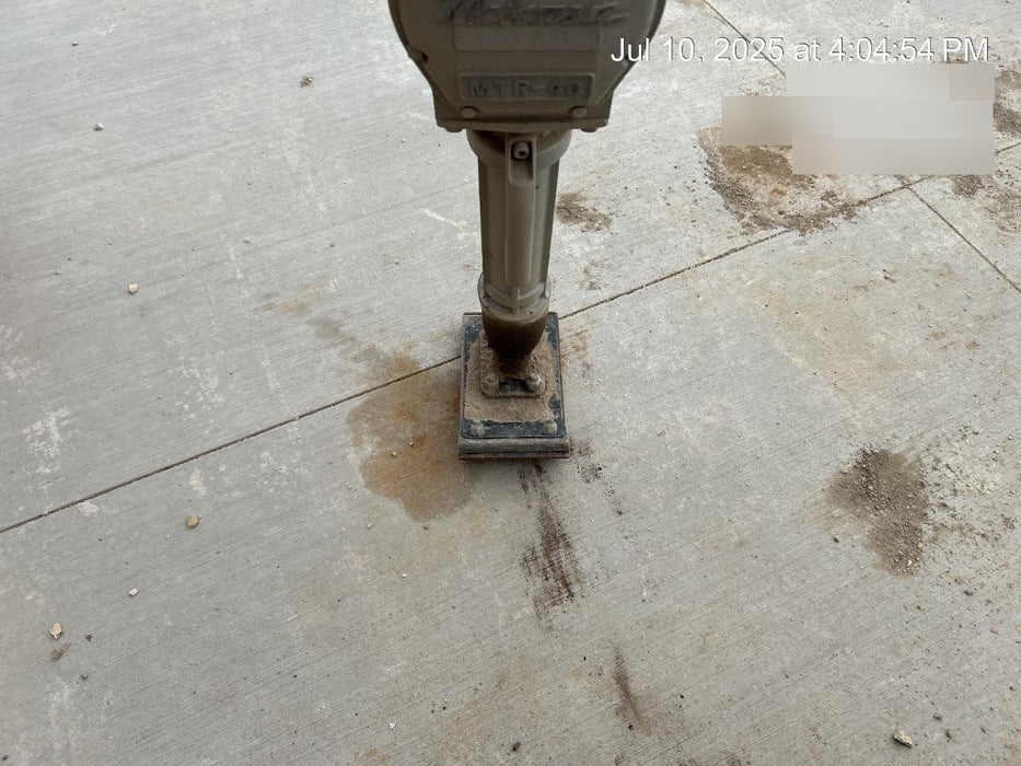 2023 MULTIQUIP MTR40HF