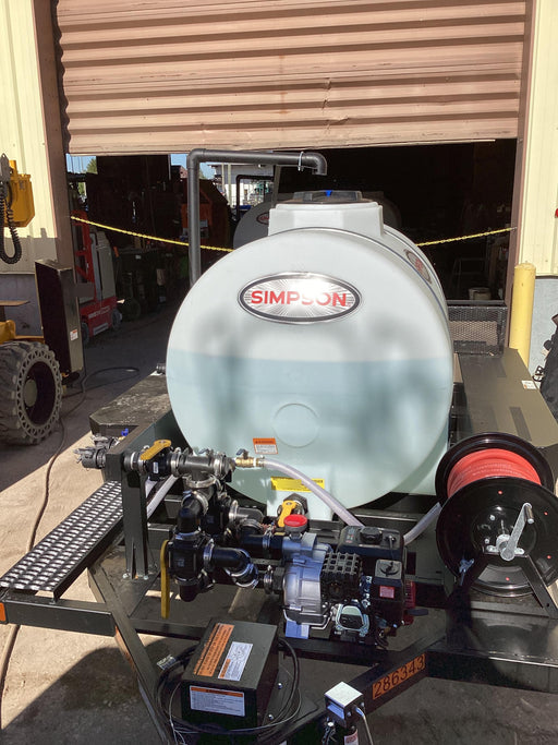 2022 SIMPSON SWT-52517