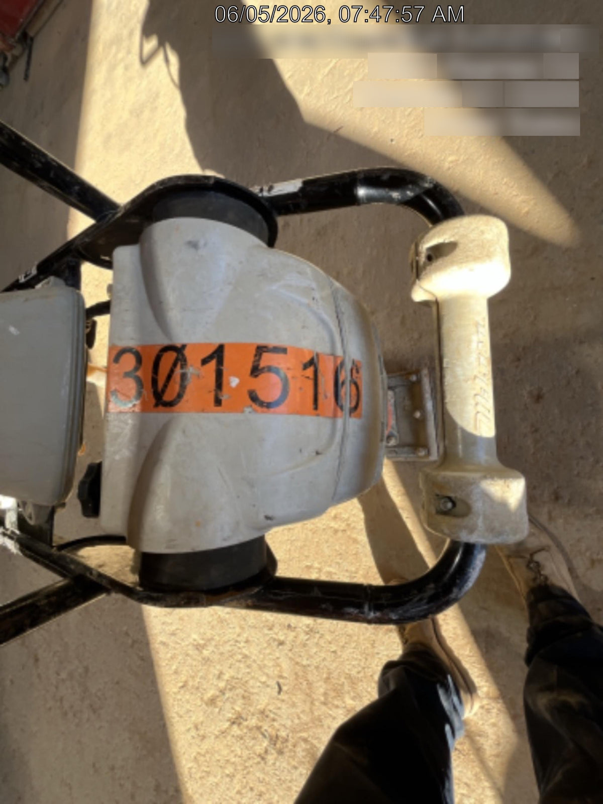2023 MULTIQUIP MTX60HD