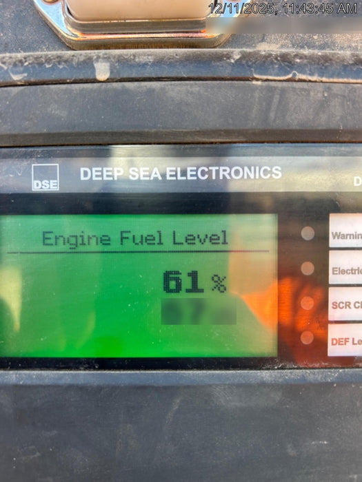 2020 ATLAS COPCO QAS 70