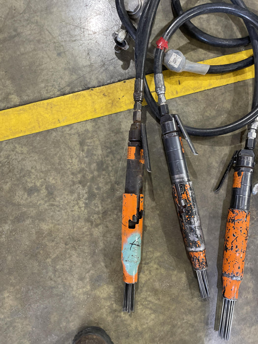 2021 MICHIGAN PNEUMATIC ES-1BLNS