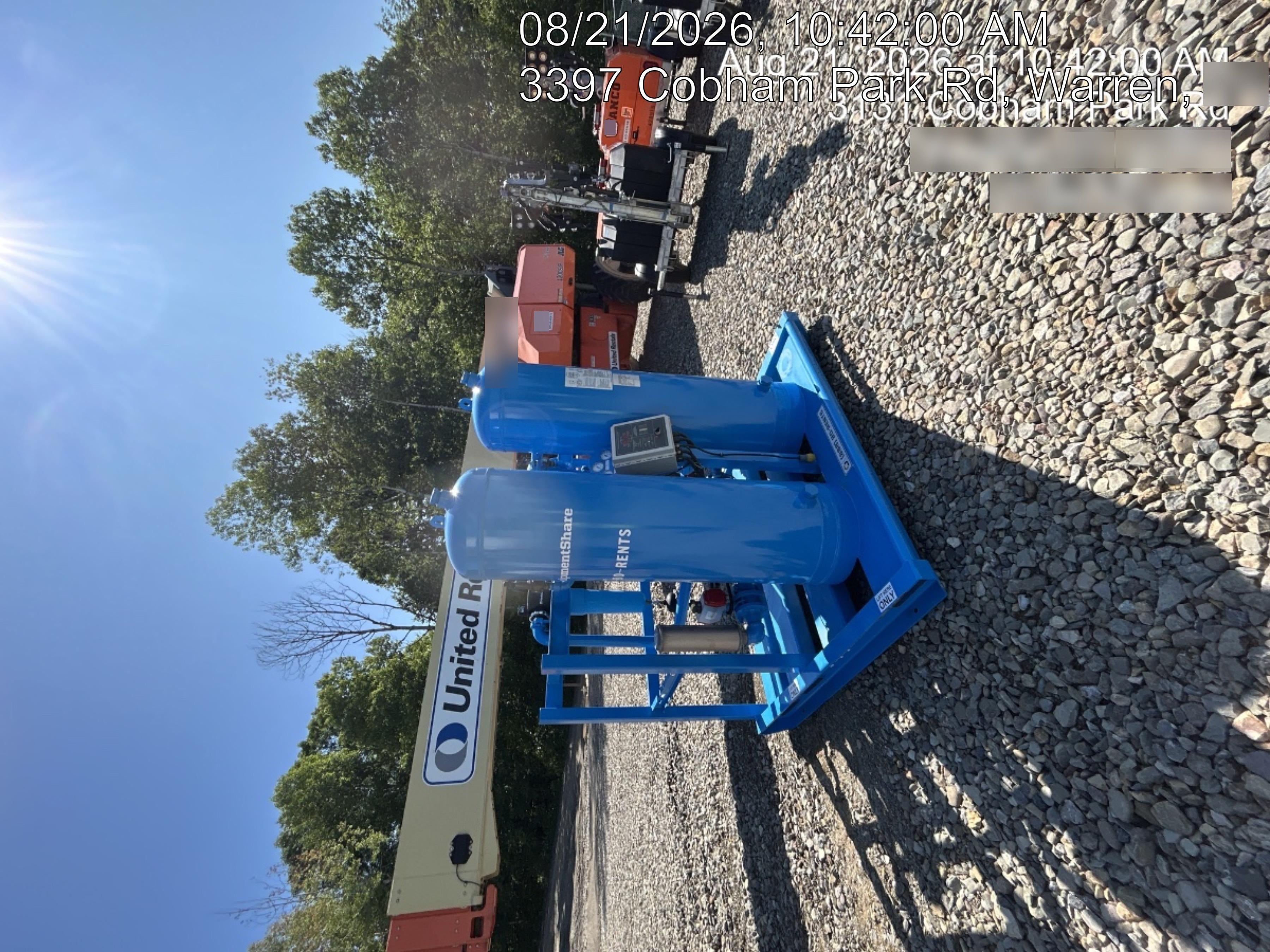2024 HANKISON RDH-930G