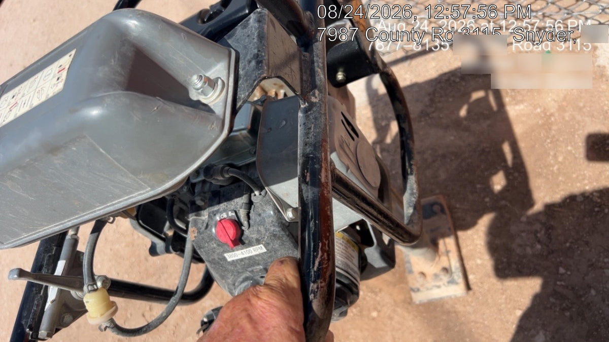 2023 MULTIQUIP MTR40HF