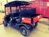 2022 KUBOTA RTV-X1140W-H (Canopy)