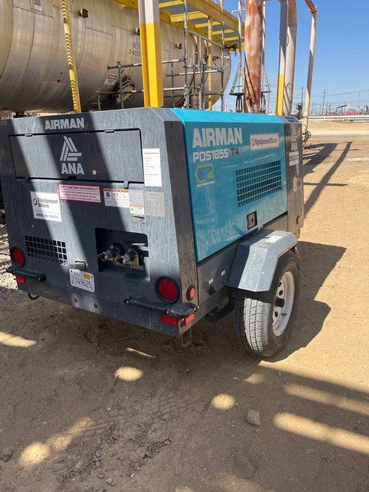 2022 AIRMAN PDS185S-6E1