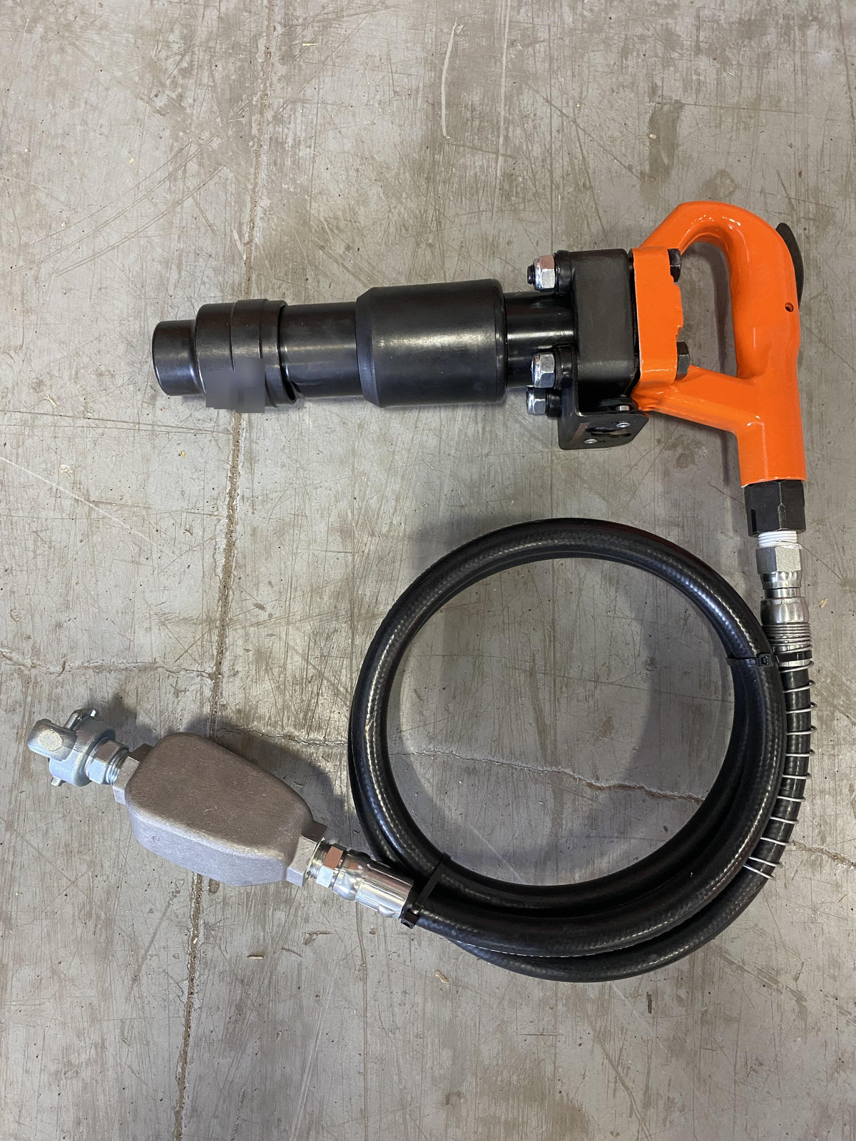 2026 MICHIGAN PNEUMATIC ES-CH3R-TRACKER