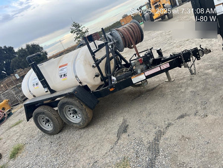 2023 WYLIE EXP-500L
