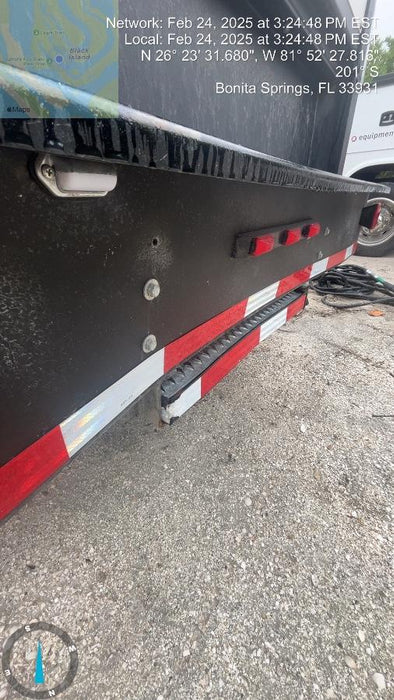 2023 MULTIQUIP DCA300