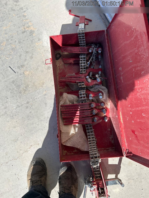 2021 KEY PLANT KP-SCC-803