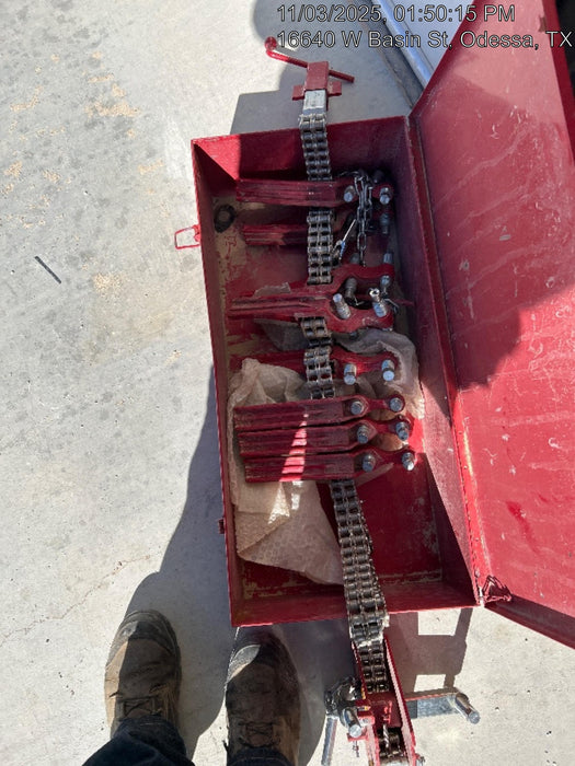 2021 KEY PLANT KP-SCC-803