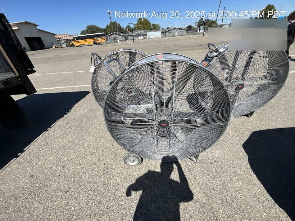 2023 DAYTON 6ALE4
