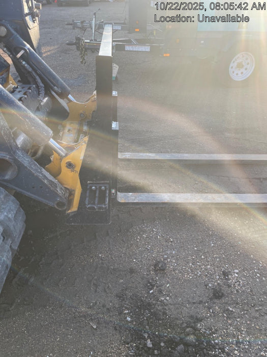 2025 ARROW MATERIAL HANDLING F5100CB - 72"