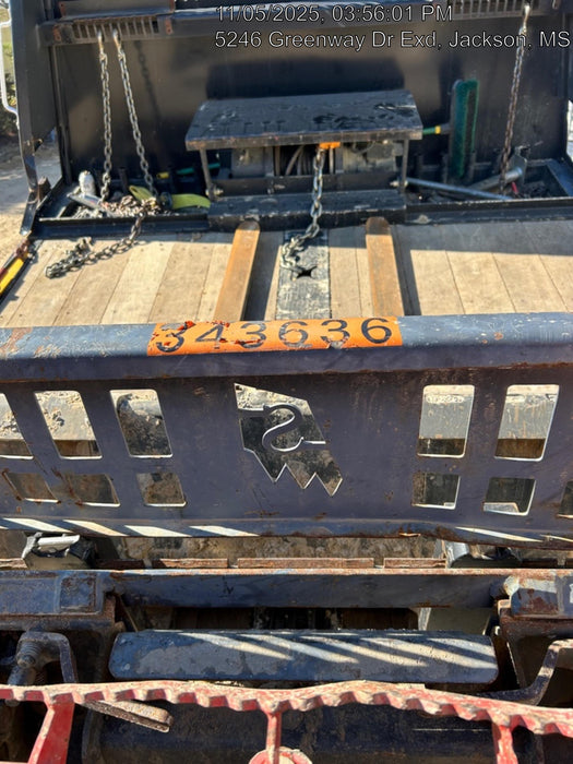 2023 SOLESBEE SPF-48