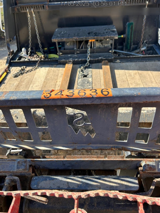 2023 SOLESBEE SPF-48