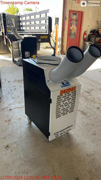 2022 KWIKOOL KPAC1811-2