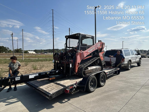 2025 STAR INDUSTRIES M1360B - Star JIB Boom