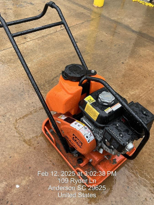 2023 MULTIQUIP MVC82VHW