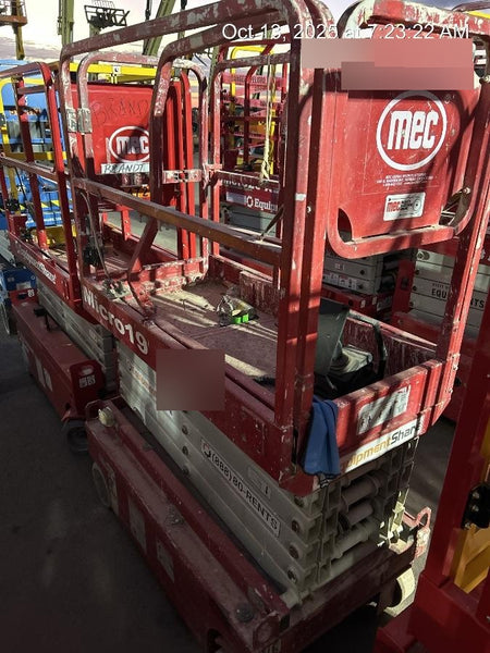 2019 MEC Micro 19