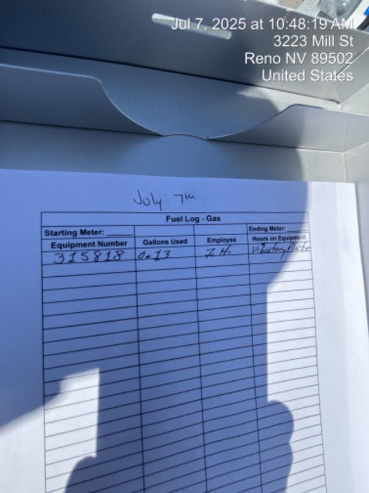 2023 MULTIQUIP MVC82VHW