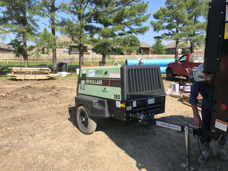 2019 SULLAIR 185-DPQ