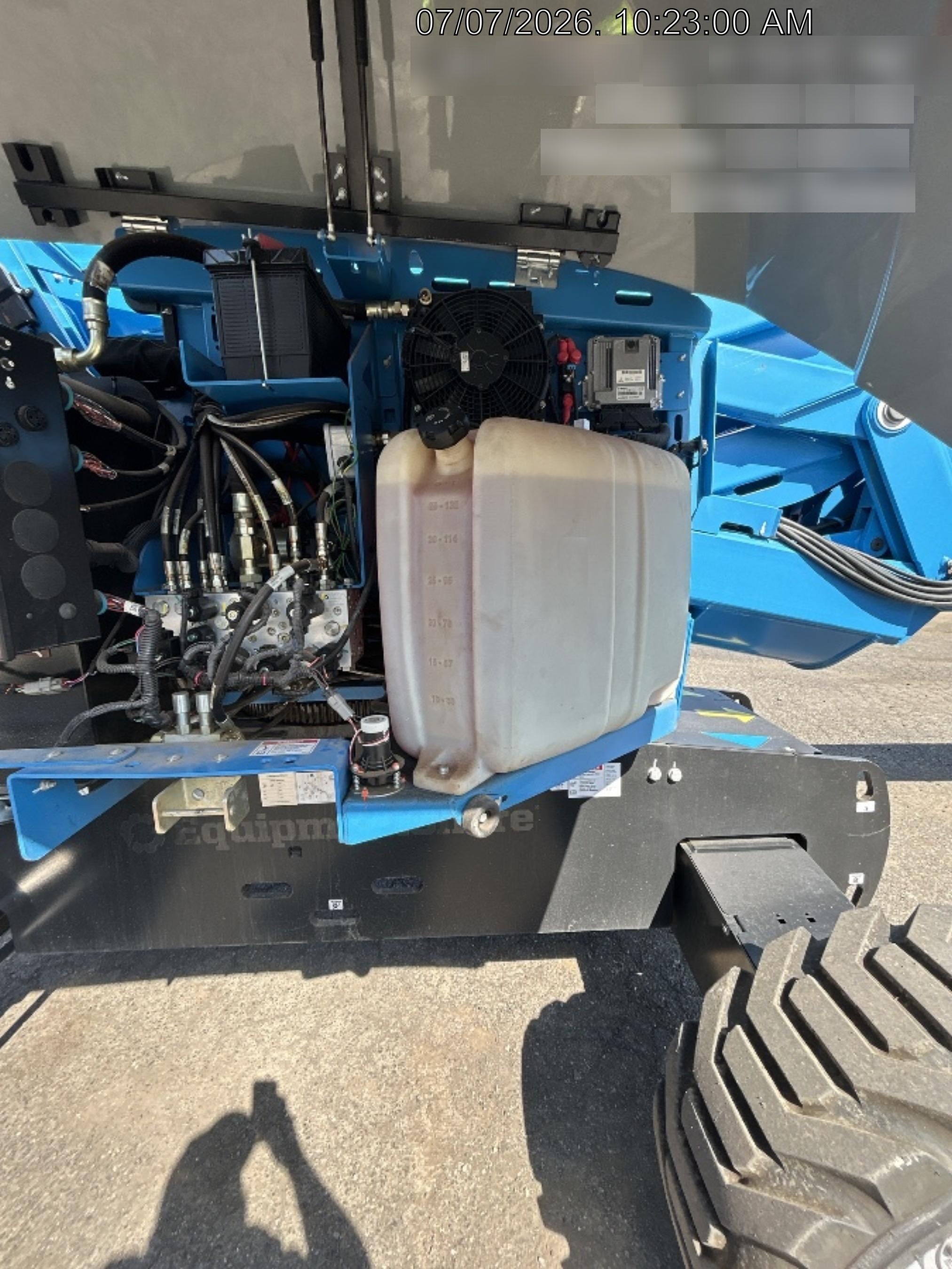 2024 GENIE Z-62/40 RT