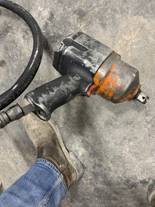 2021 MICHIGAN PNEUMATIC 750SS