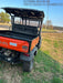 2022 KUBOTA RTV-X1140W-H (Canopy)