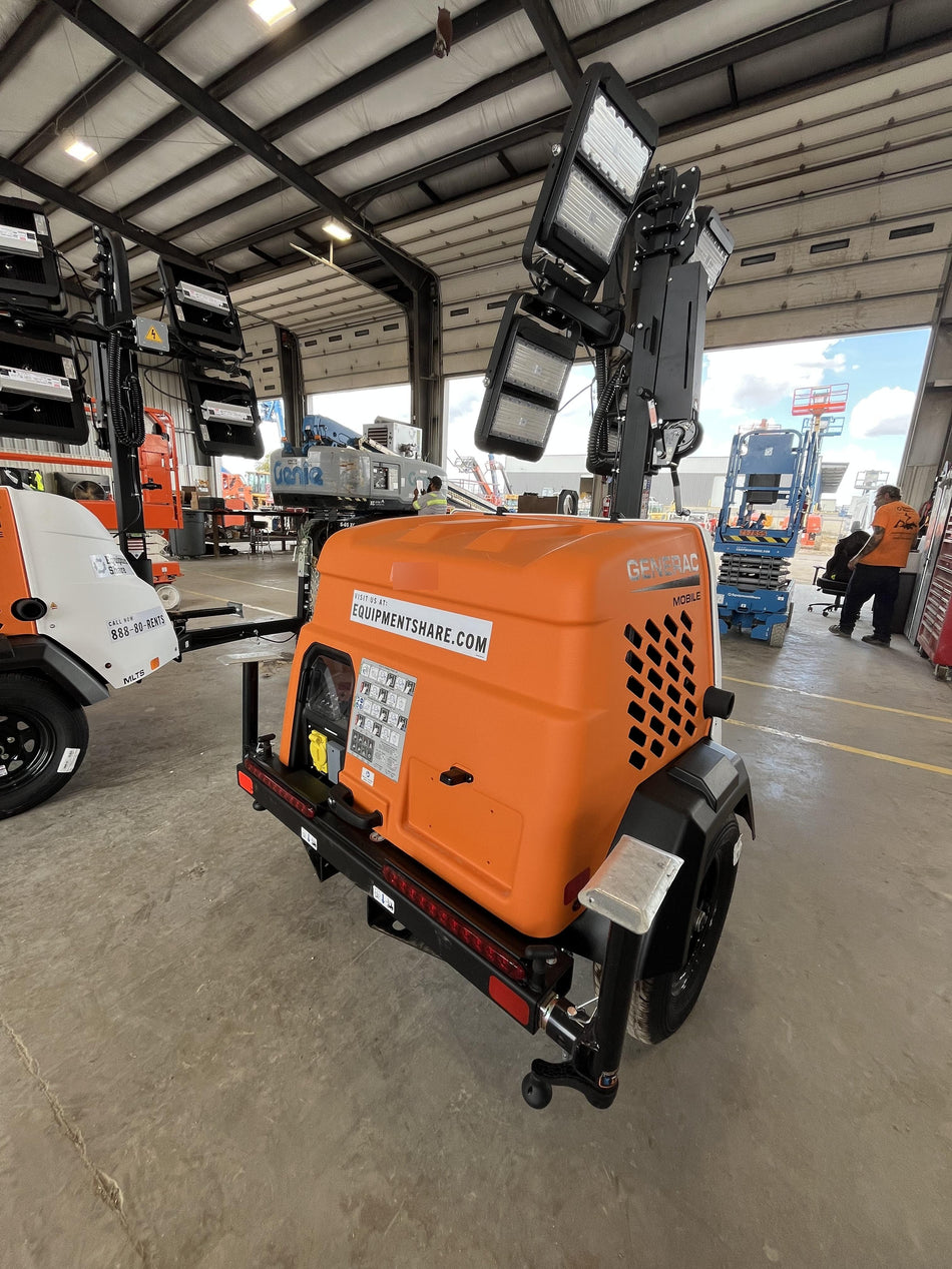 2026 GENERAC MLTS-4