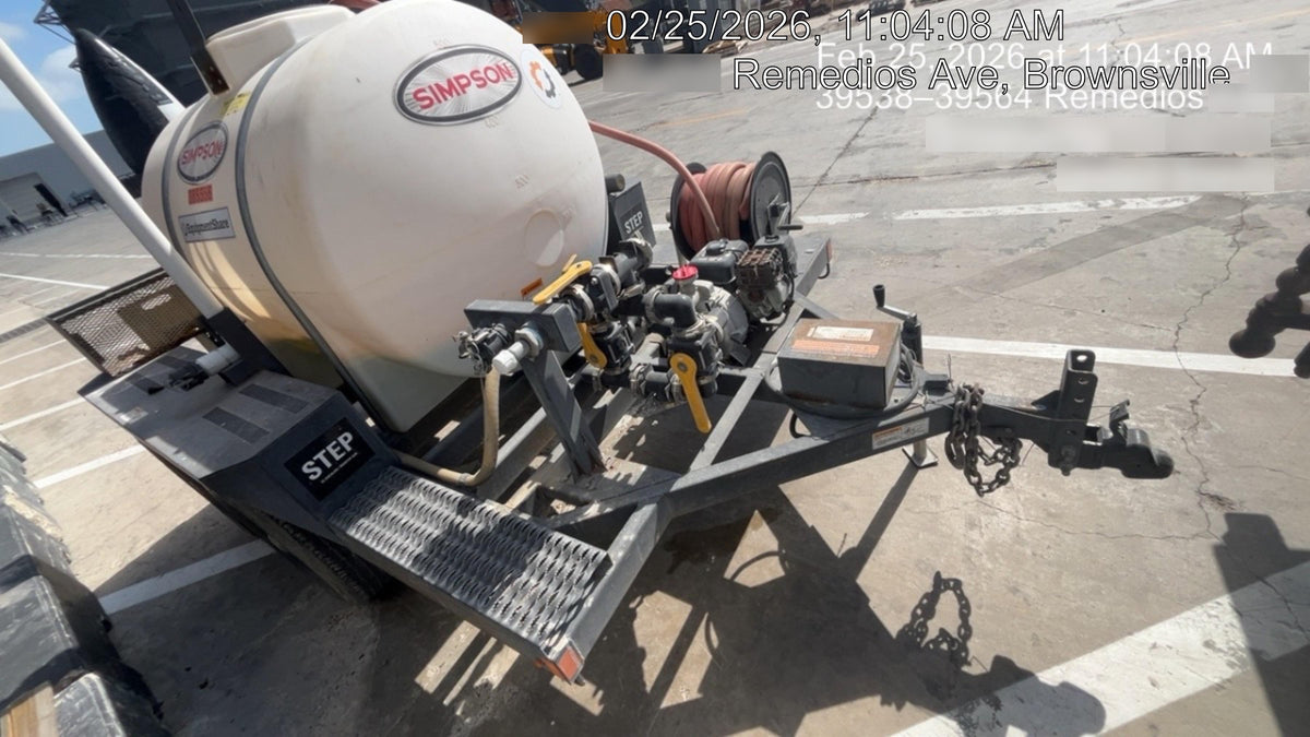 2023 SIMPSON SWT-52517