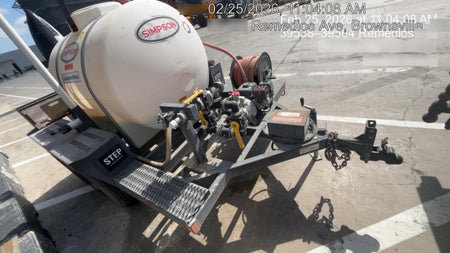 2023 SIMPSON SWT-52517