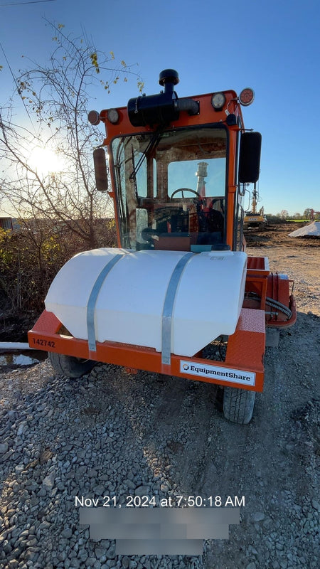 2021 BROCE RCT350