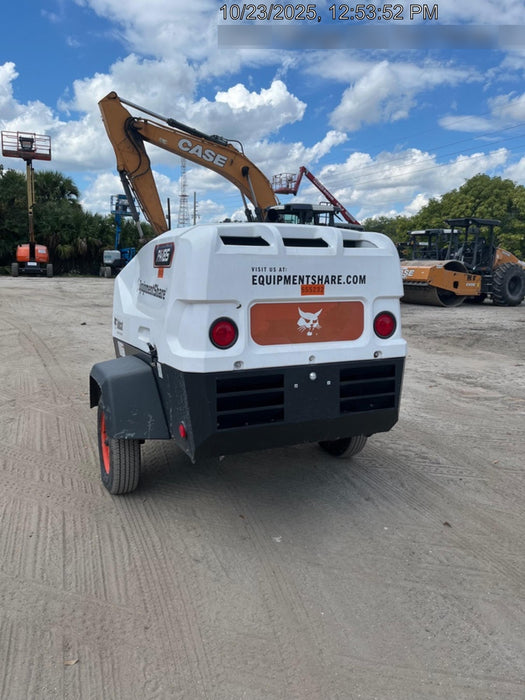 2025 BOBCAT PA185WDO-T4F