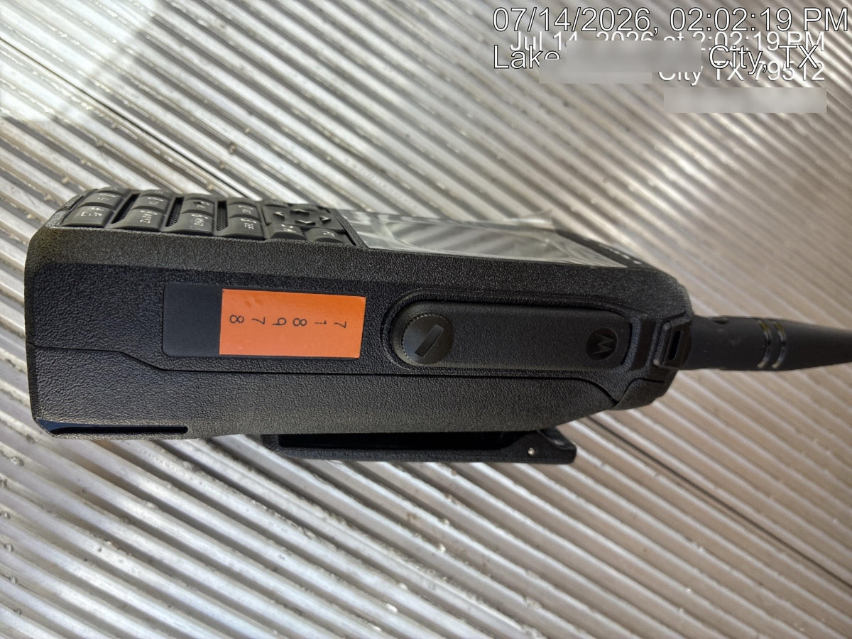 2026 MOTOROLA R7 DISPLAY